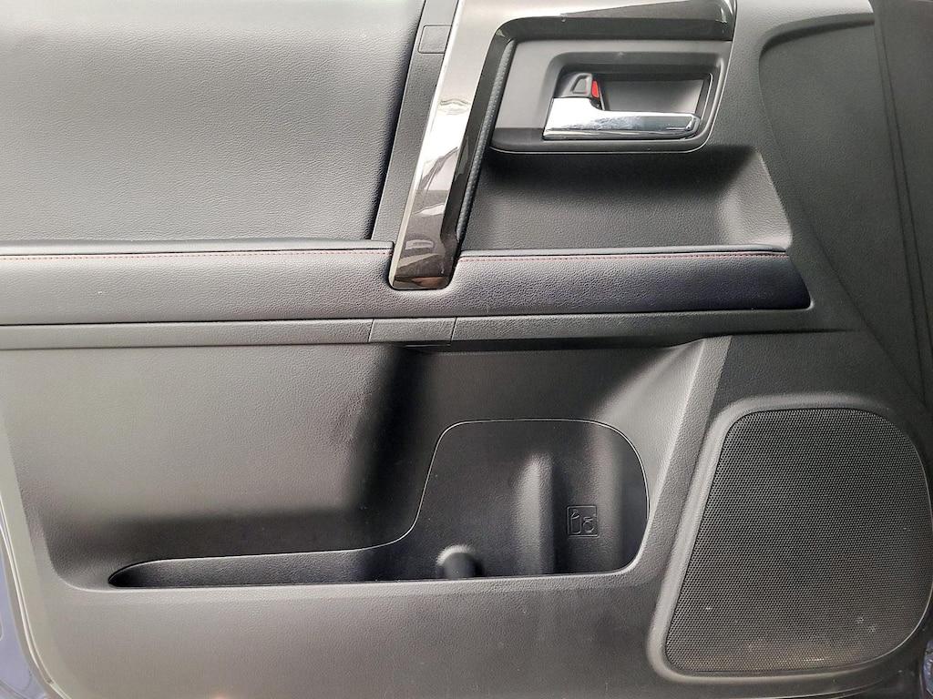 used 2019 Toyota 4Runner car, priced at $34,998