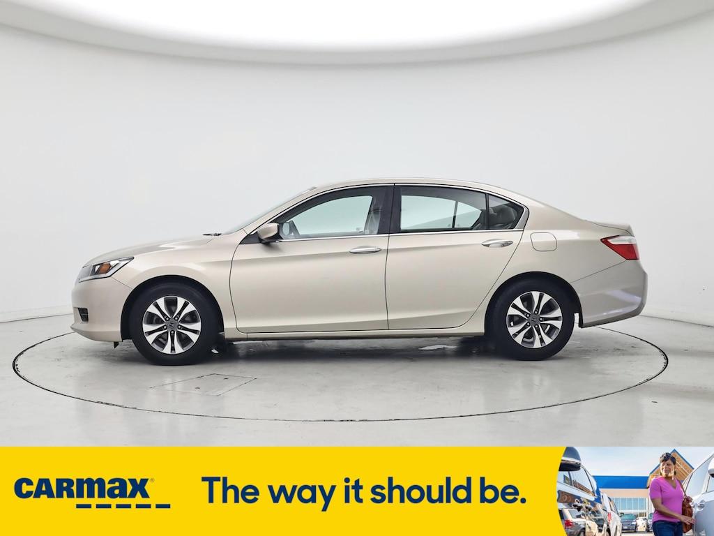 used 2014 Honda Accord car, priced at $18,998