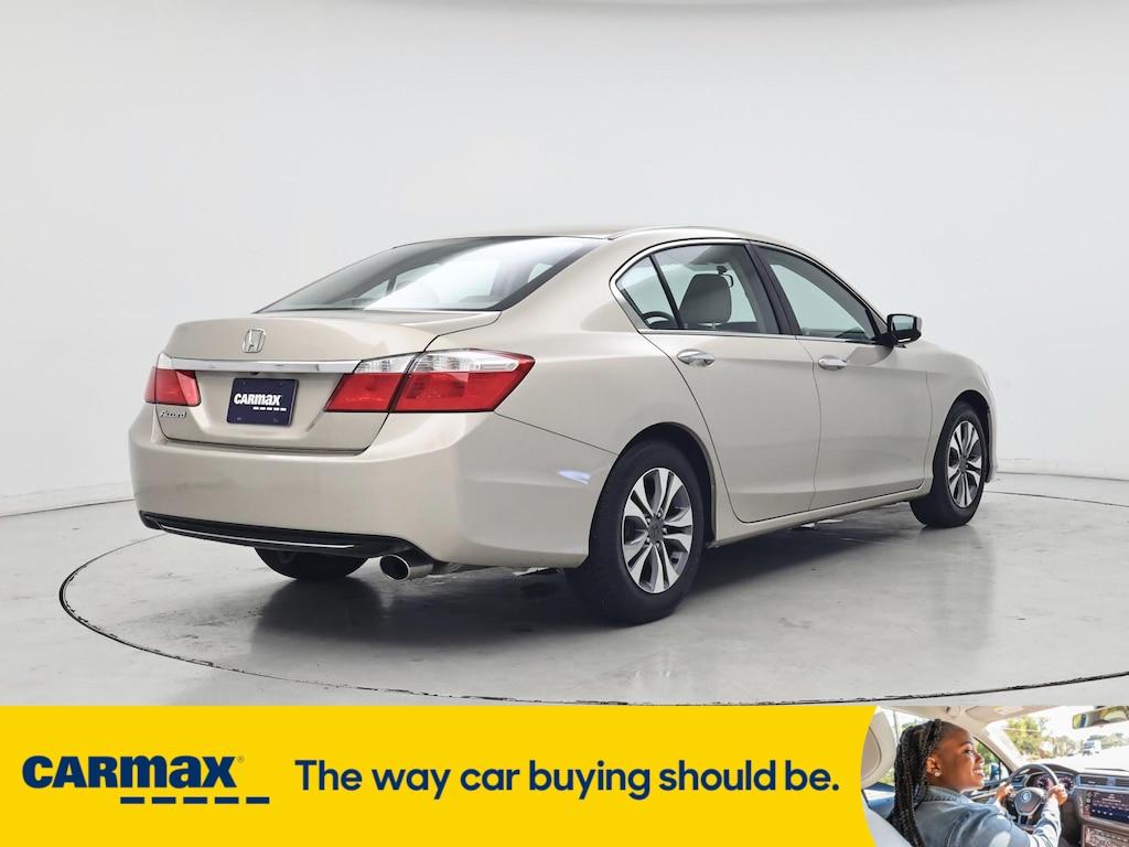 used 2014 Honda Accord car, priced at $18,998