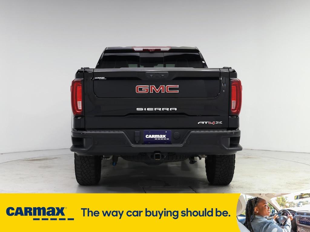 used 2023 GMC Sierra 1500 car, priced at $58,998
