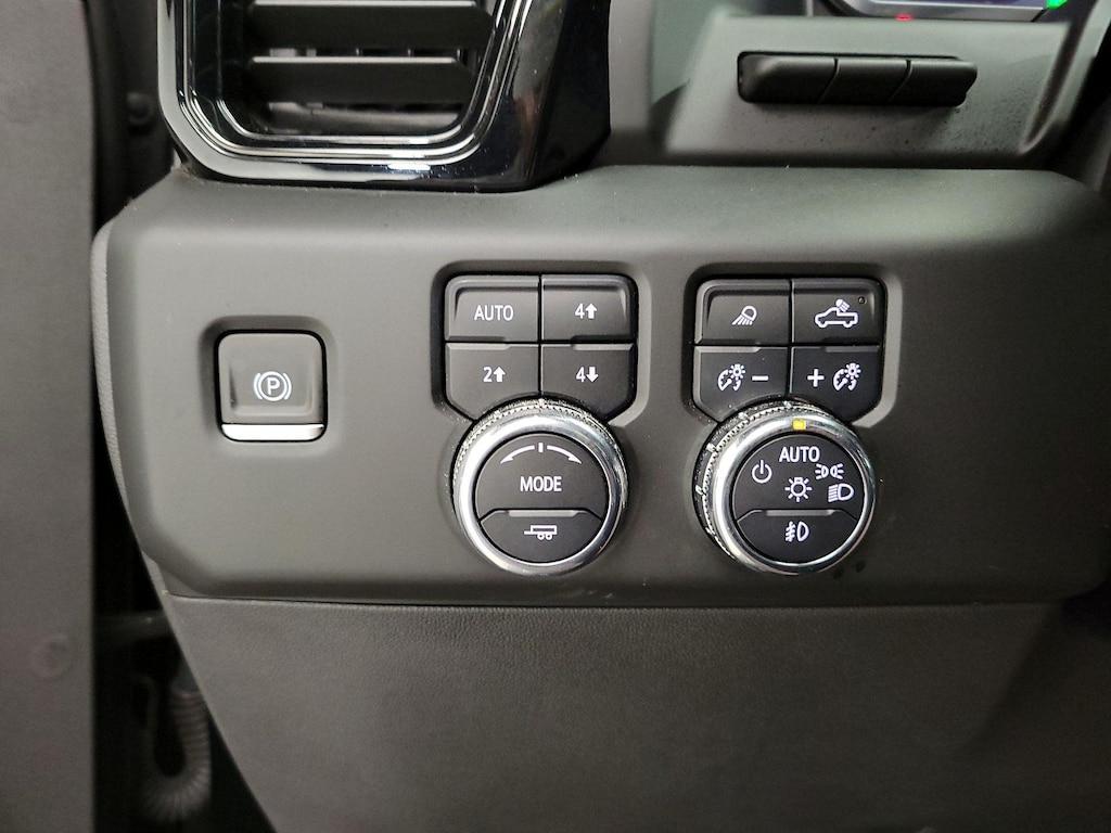 used 2023 GMC Sierra 1500 car, priced at $58,998