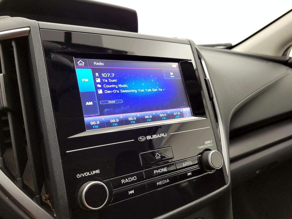 used 2019 Subaru Impreza car, priced at $14,599