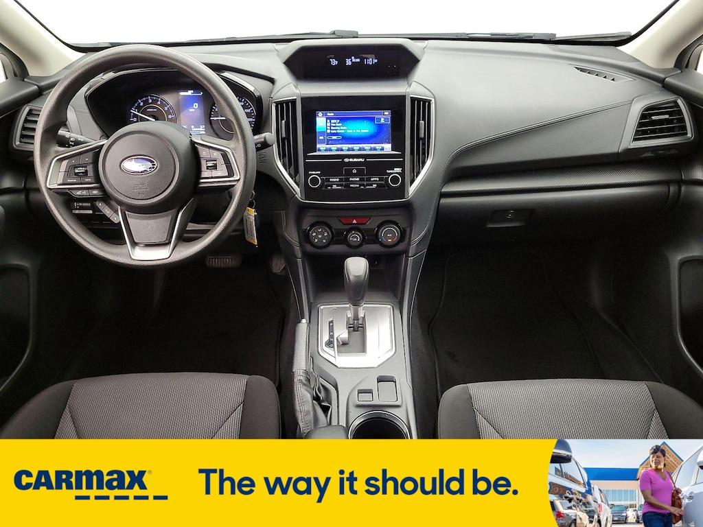 used 2019 Subaru Impreza car, priced at $14,599