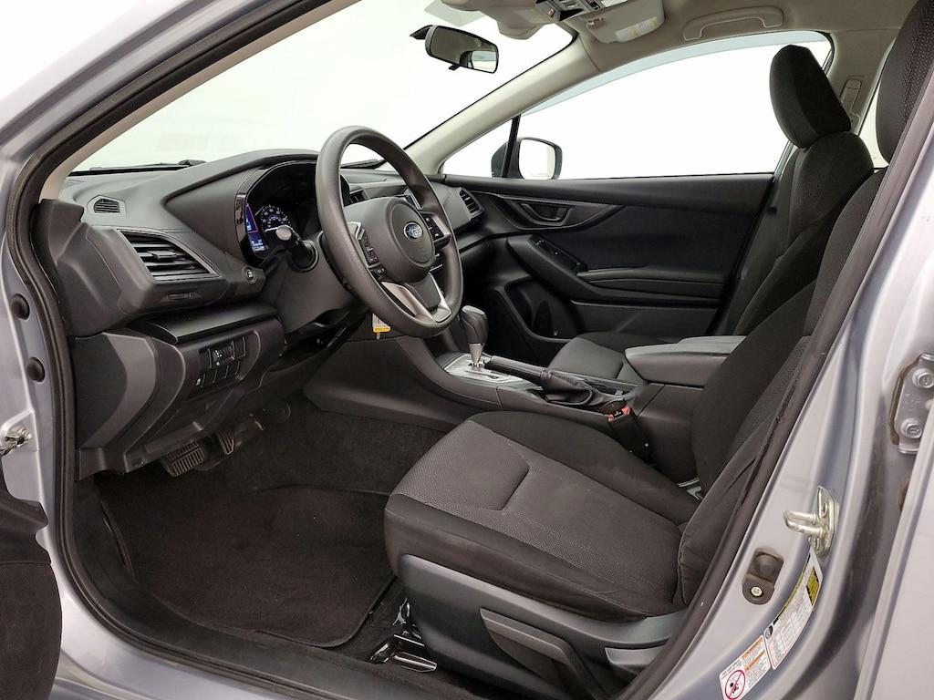 used 2019 Subaru Impreza car, priced at $14,599