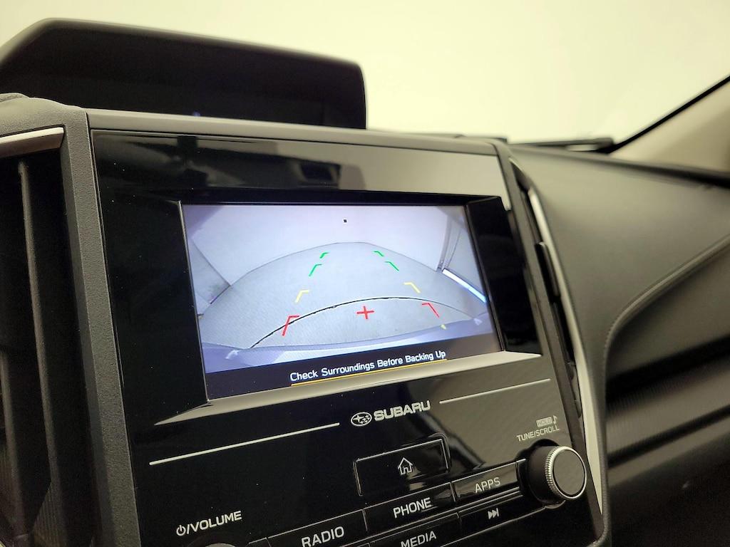 used 2019 Subaru Impreza car, priced at $14,599