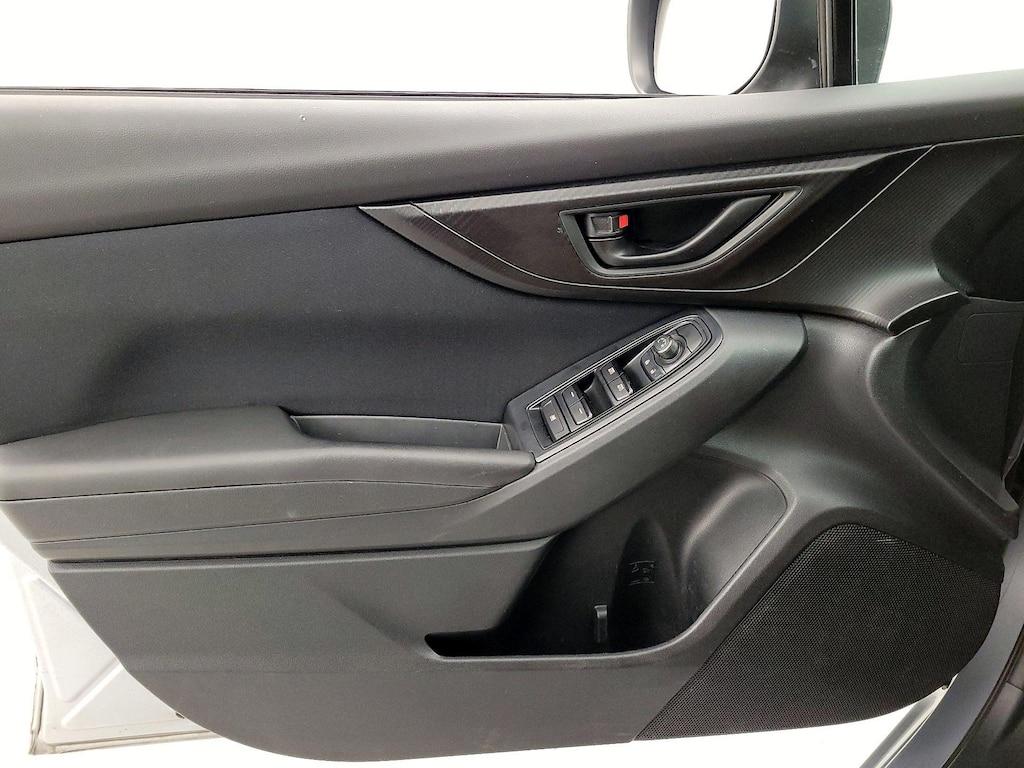 used 2019 Subaru Impreza car, priced at $14,599