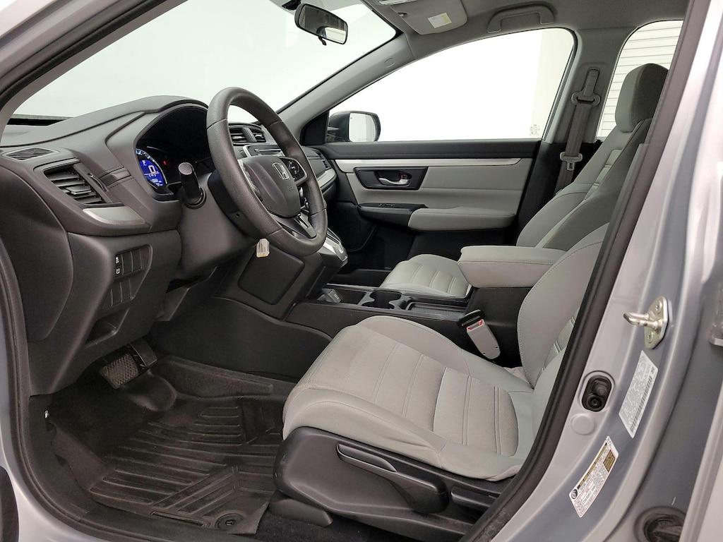 used 2019 Honda CR-V car, priced at $17,998