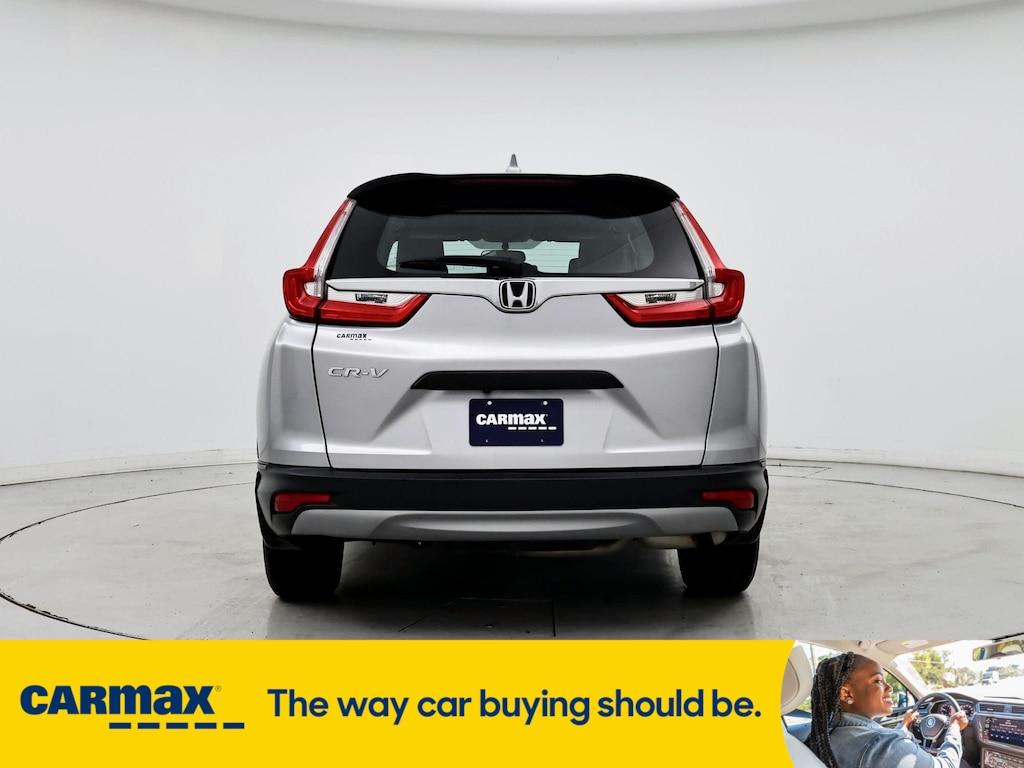 used 2019 Honda CR-V car, priced at $17,998