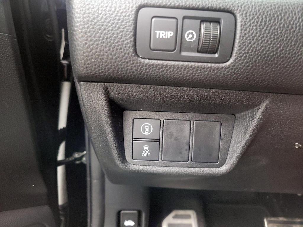 used 2022 Honda Accord car, priced at $26,998