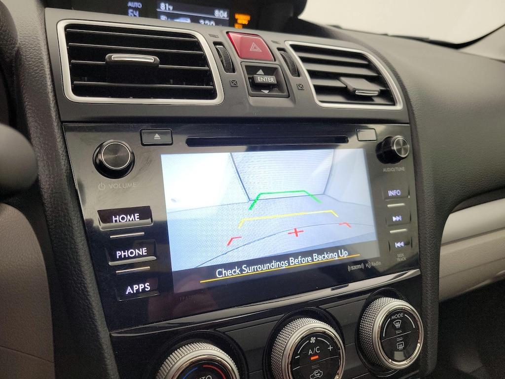 used 2018 Subaru Forester car, priced at $19,998