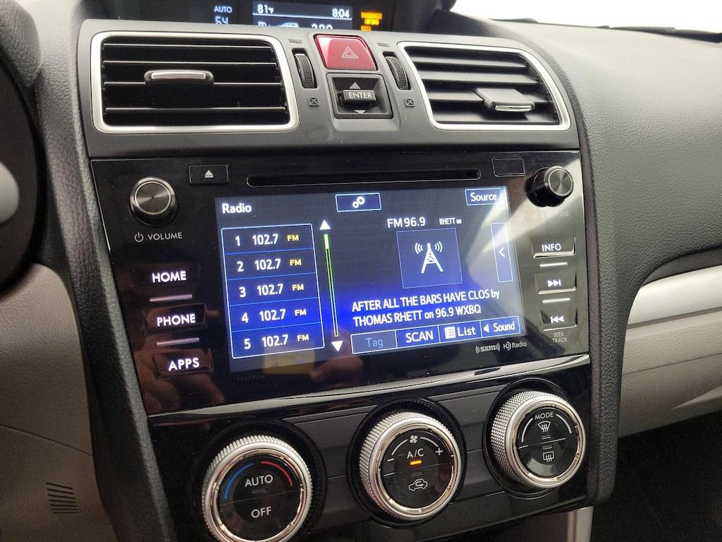 used 2018 Subaru Forester car, priced at $19,998