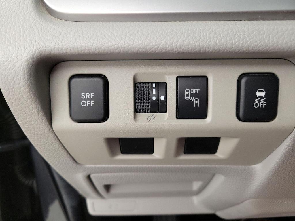 used 2018 Subaru Forester car, priced at $19,998