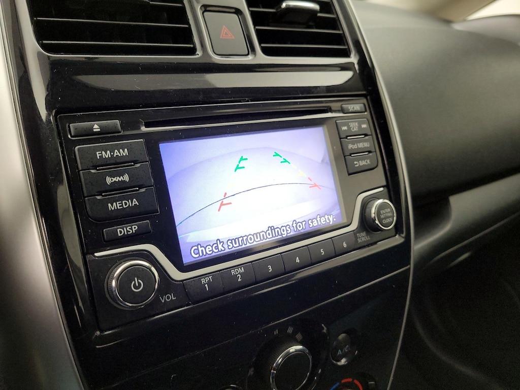 used 2017 Nissan Versa Note car, priced at $12,599