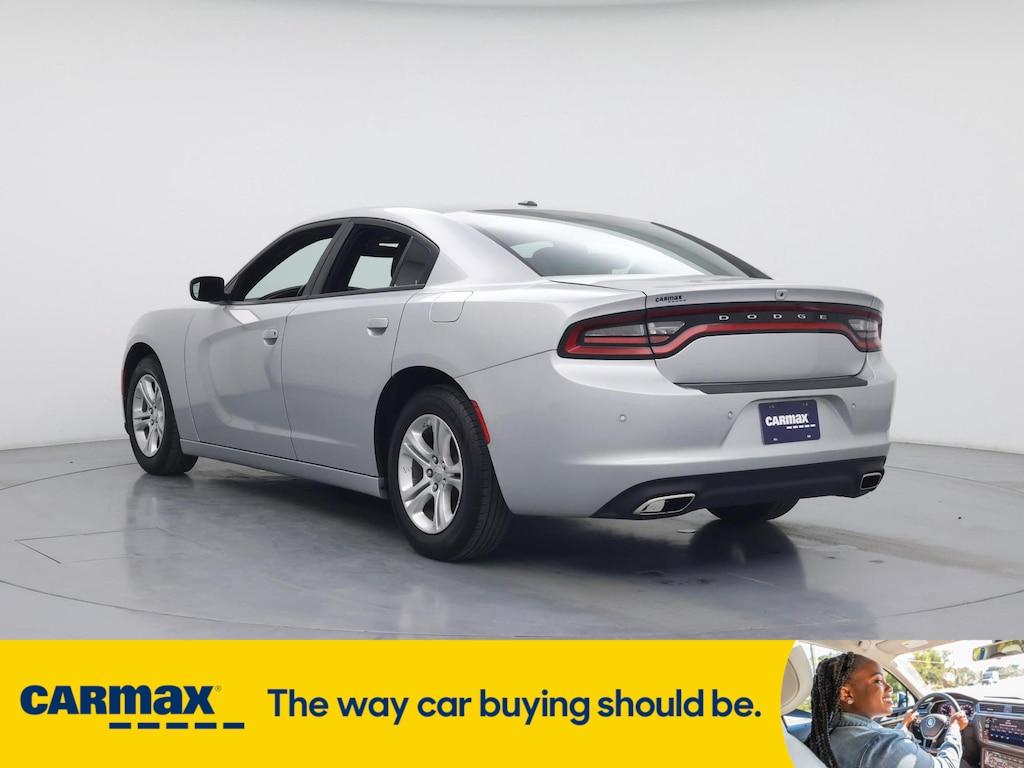 used 2022 Dodge Charger car, priced at $20,998