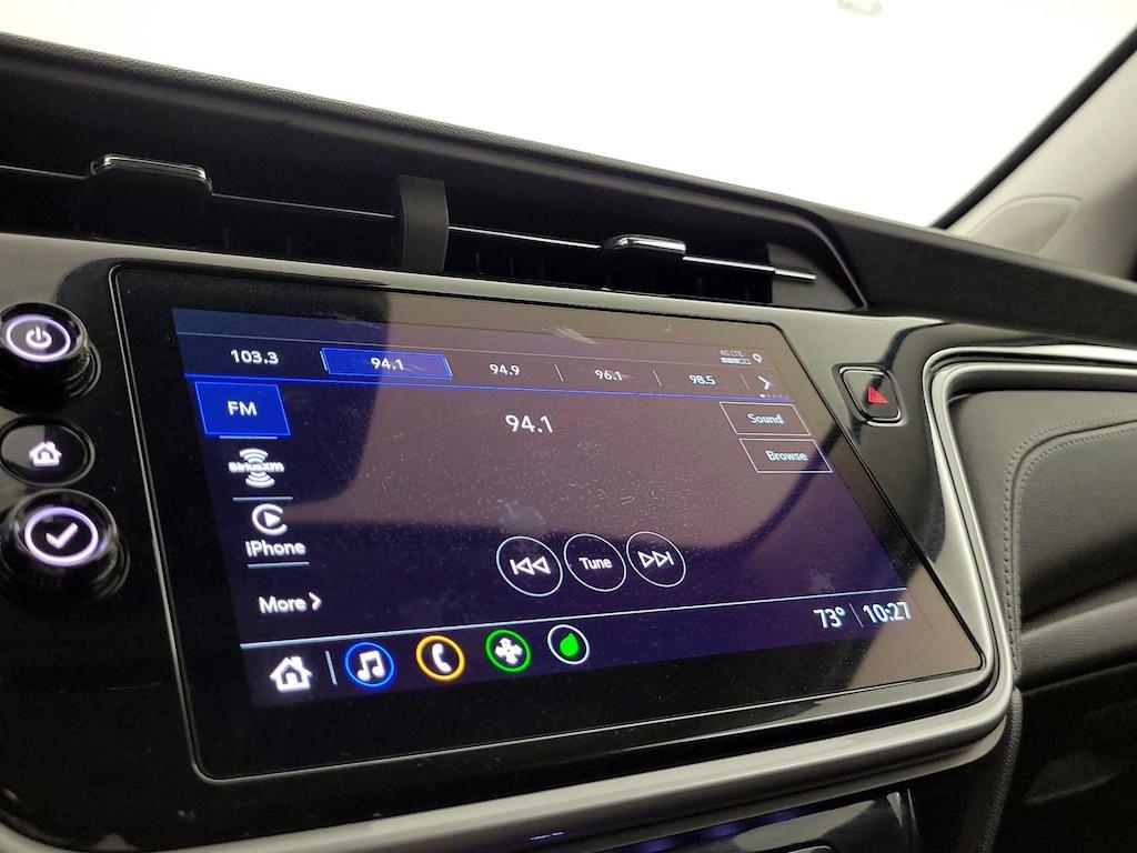 used 2023 Chevrolet Bolt EUV car, priced at $17,998