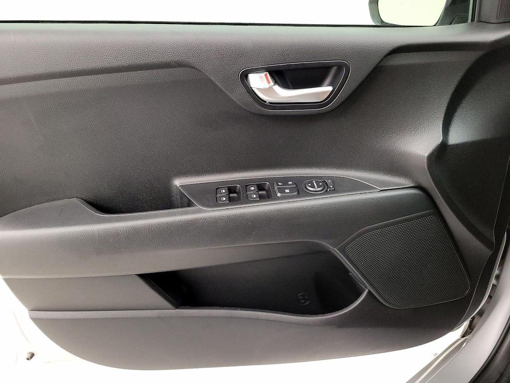 used 2023 Kia Rio car, priced at $18,998