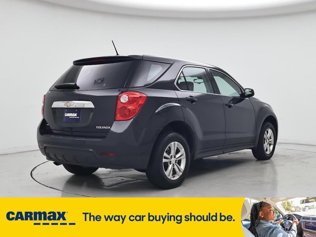 used 2013 Chevrolet Equinox car, priced at $14,998