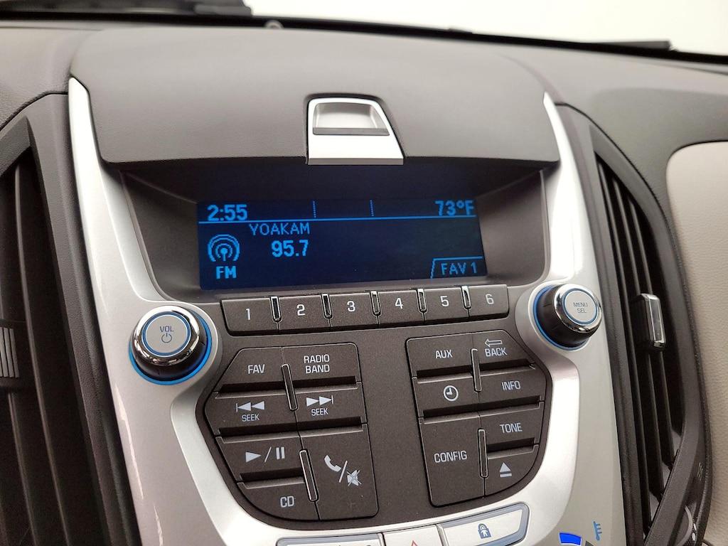 used 2013 Chevrolet Equinox car, priced at $14,998