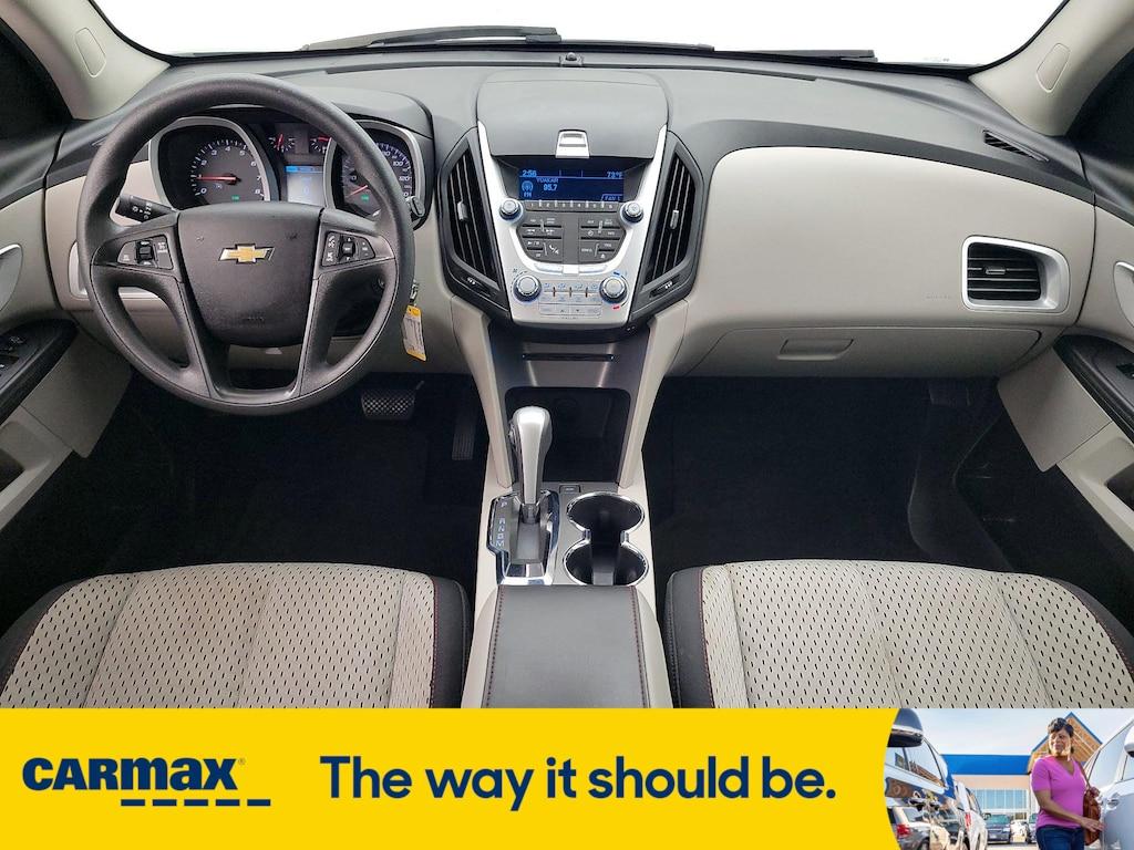 used 2013 Chevrolet Equinox car, priced at $14,998