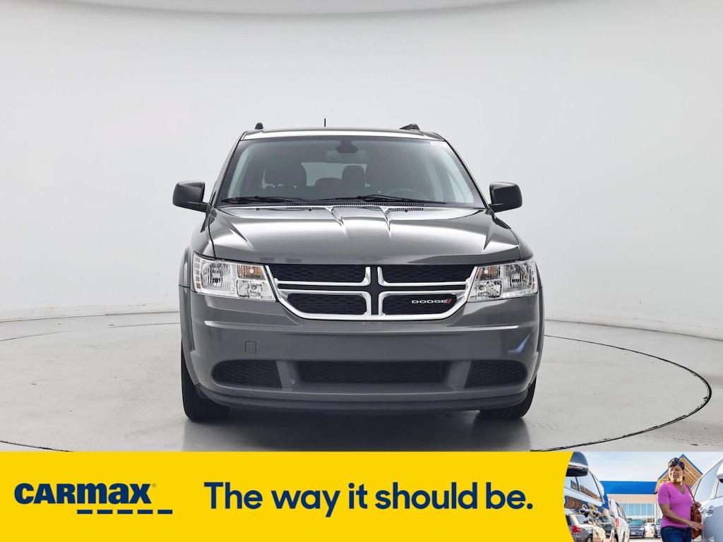used 2020 Dodge Journey car, priced at $16,998
