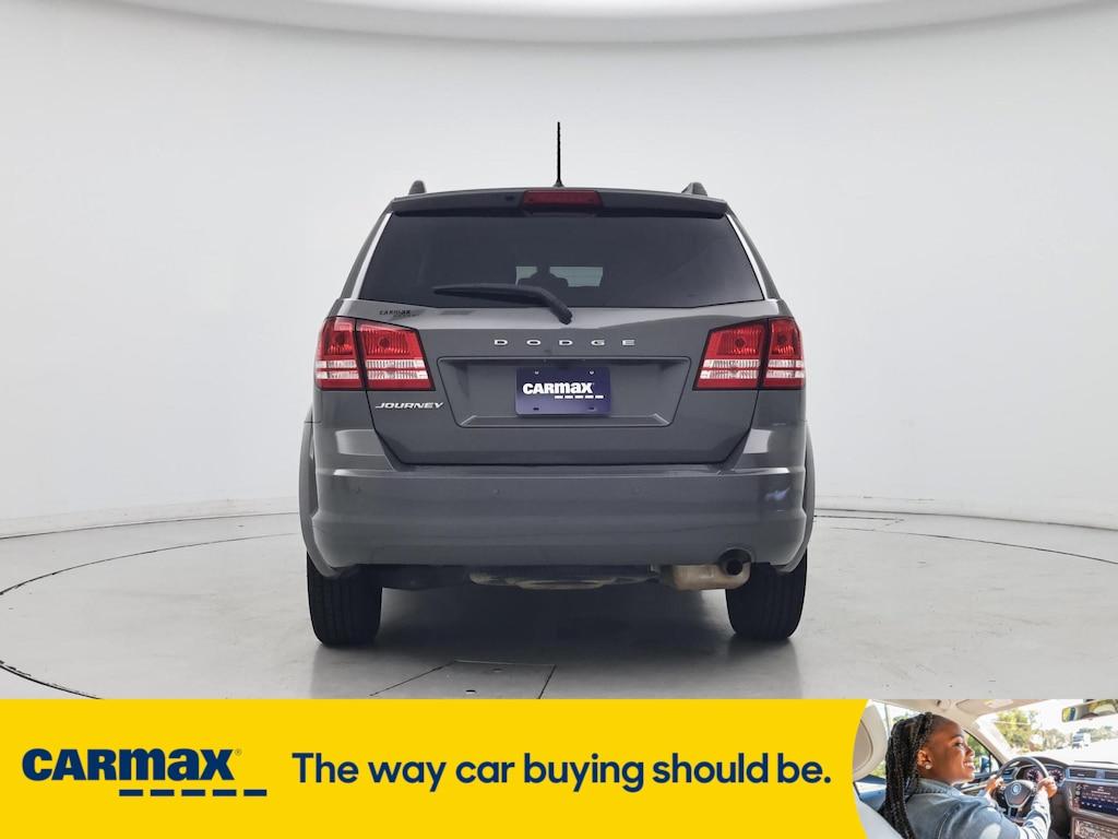 used 2020 Dodge Journey car, priced at $16,998