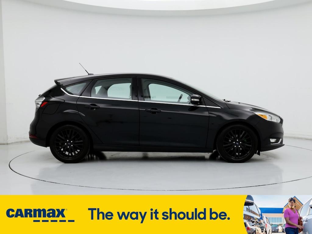 used 2015 Ford Focus car, priced at $14,599