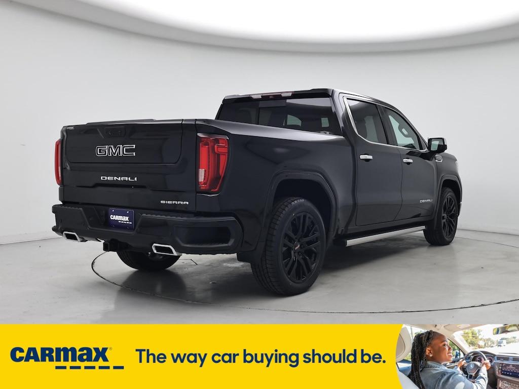 used 2019 GMC Sierra 1500 car, priced at $51,998