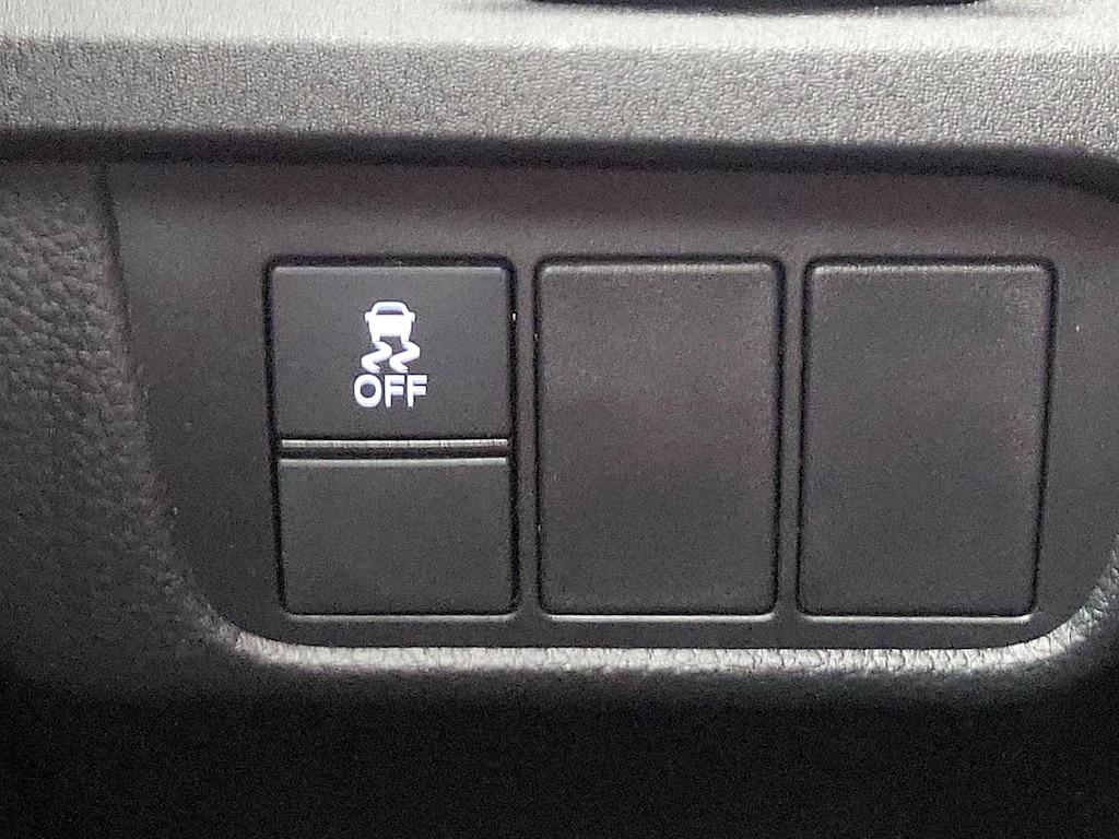 used 2023 Honda CR-V car, priced at $27,998