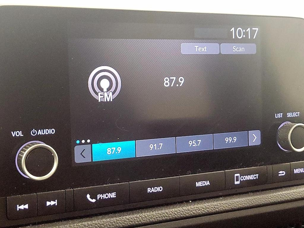 used 2023 Honda CR-V car, priced at $27,998