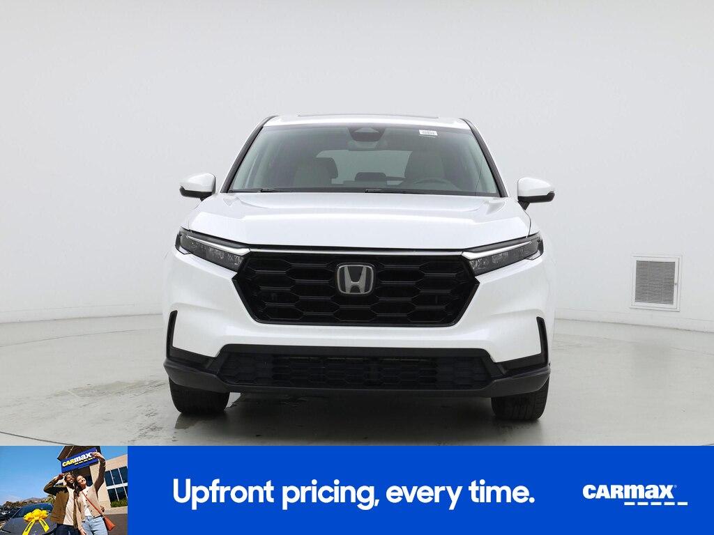 used 2023 Honda CR-V car, priced at $27,998