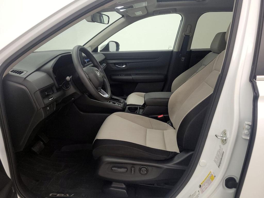 used 2023 Honda CR-V car, priced at $27,998