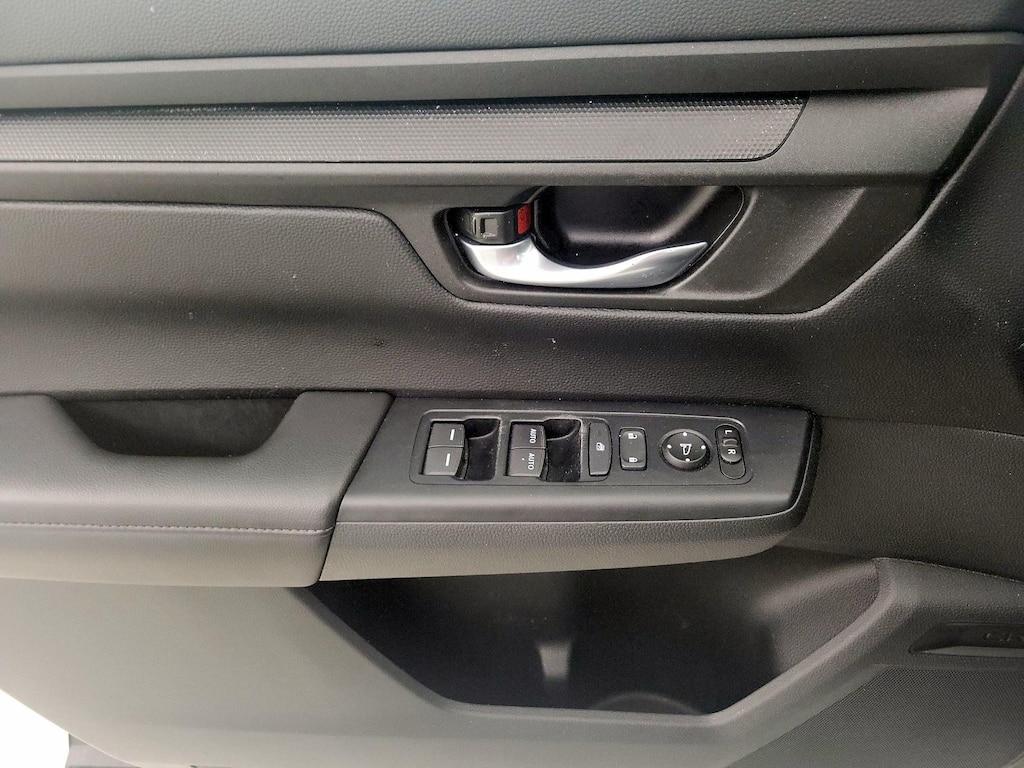 used 2023 Honda CR-V car, priced at $27,998