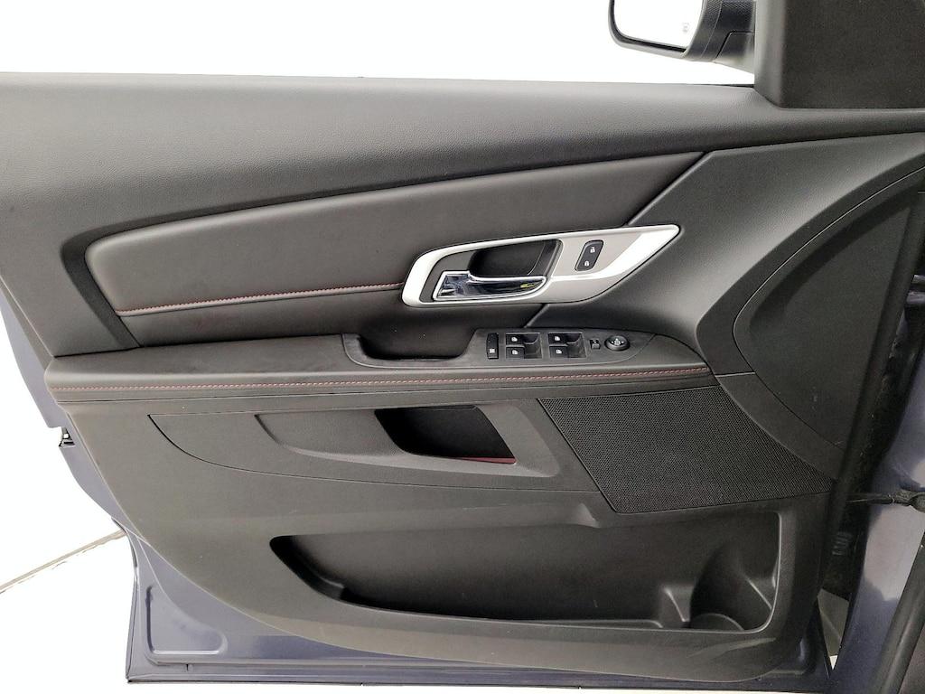 used 2013 GMC Terrain car, priced at $14,998