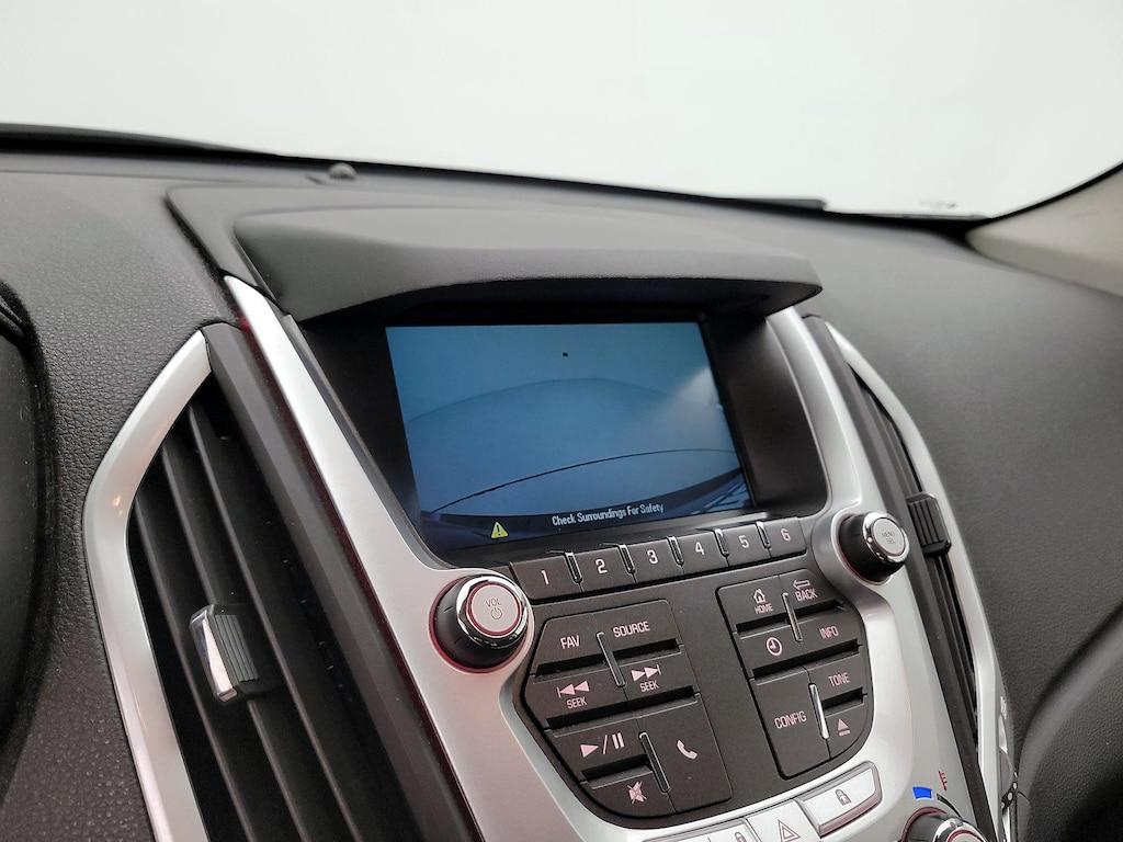 used 2013 GMC Terrain car, priced at $14,998
