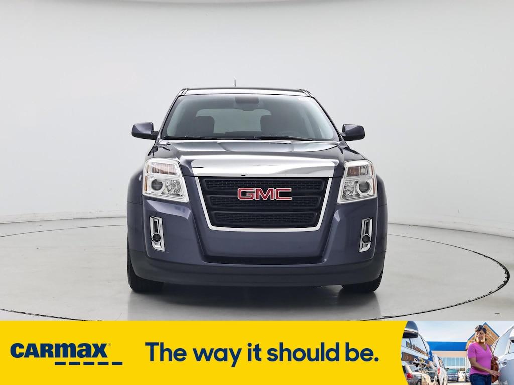 used 2013 GMC Terrain car, priced at $14,998