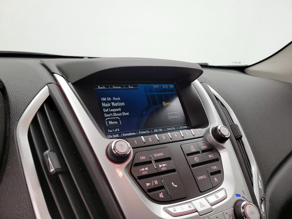 used 2013 GMC Terrain car, priced at $14,998