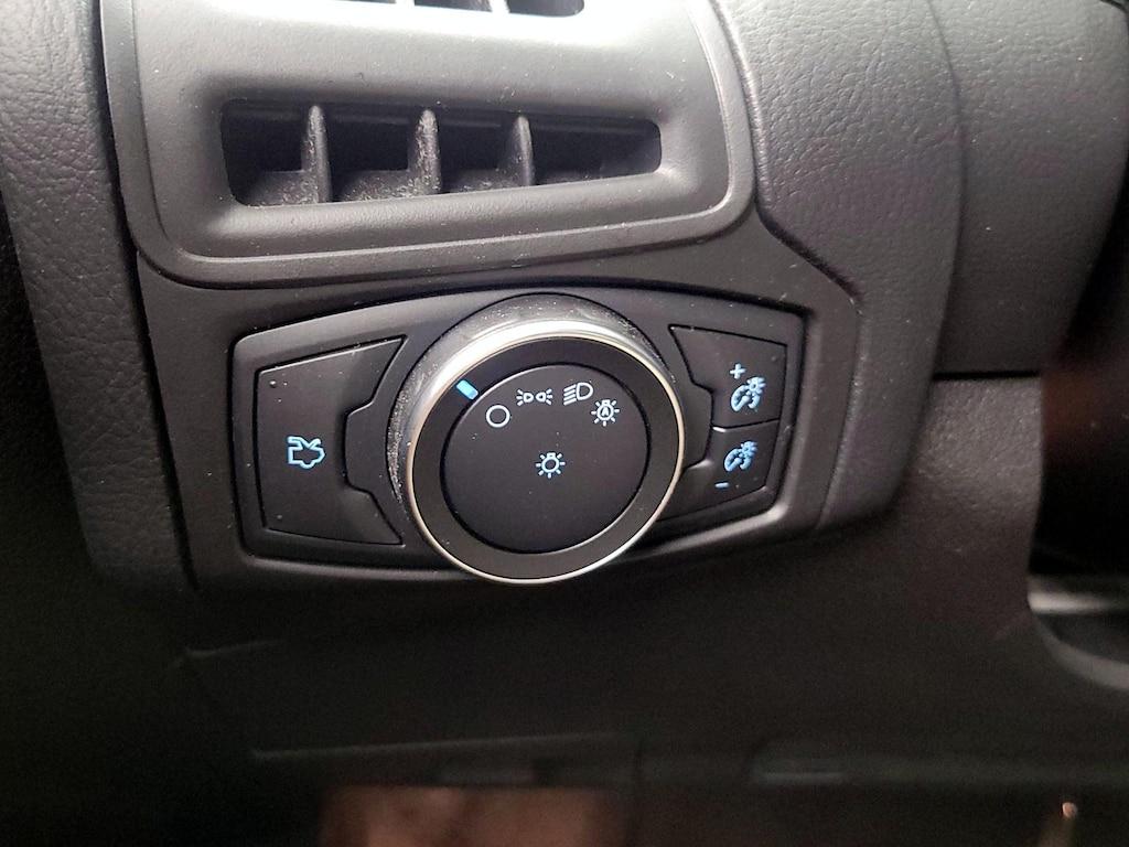 used 2018 Ford Focus car, priced at $14,998
