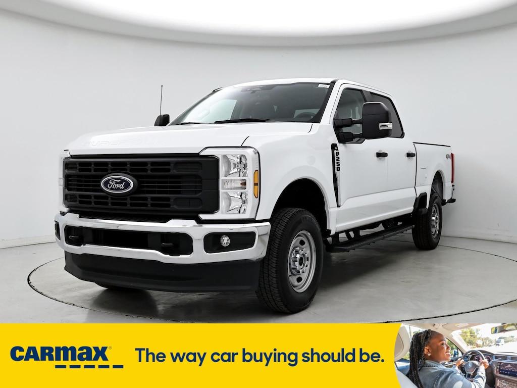 used 2024 Ford F-250 car, priced at $53,998