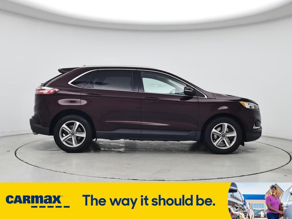 used 2019 Ford Edge car, priced at $20,998