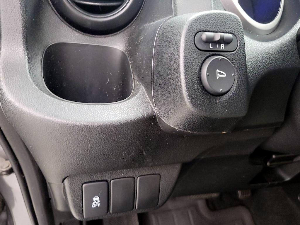 used 2013 Honda Fit car, priced at $14,998