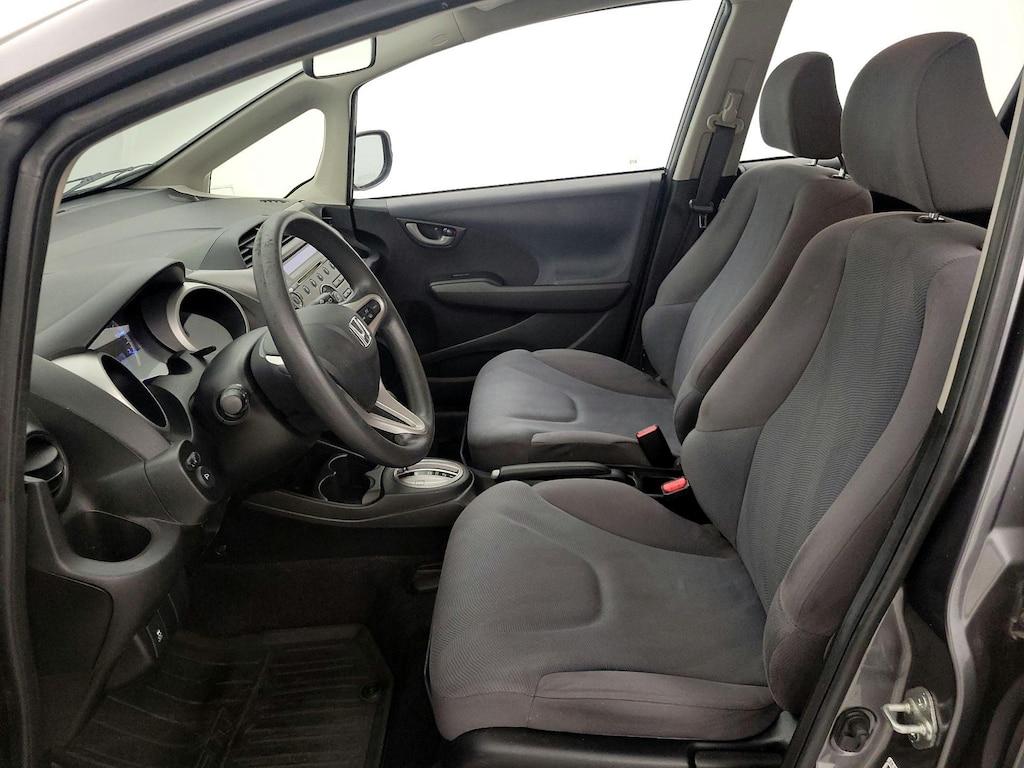 used 2013 Honda Fit car, priced at $14,998