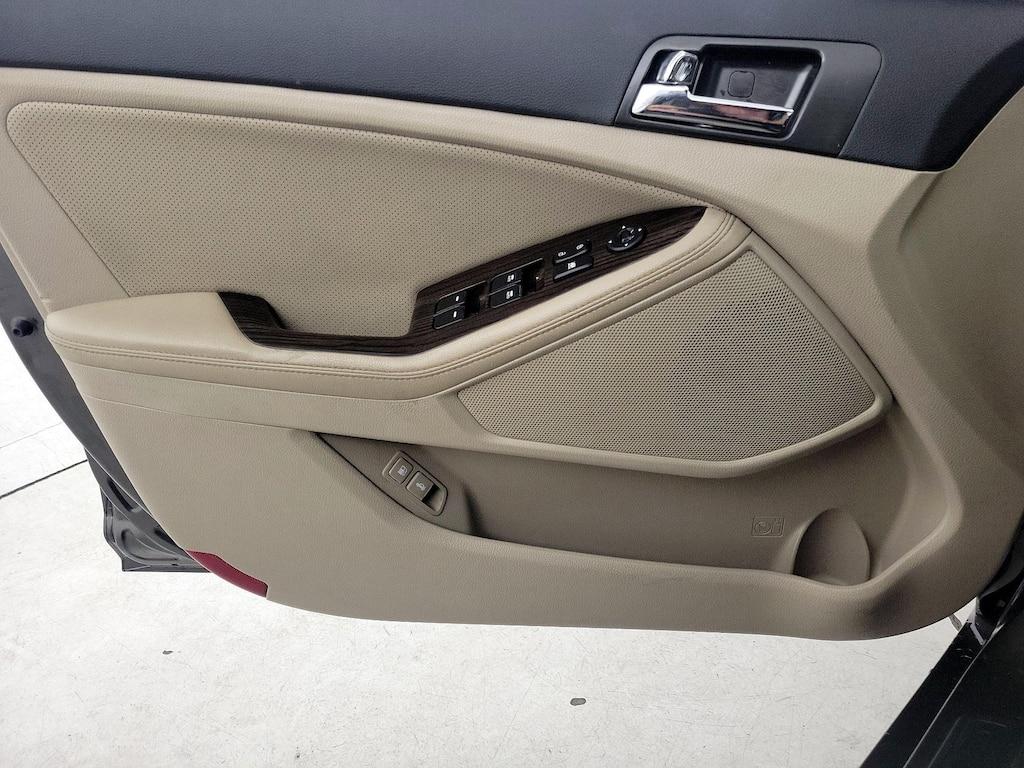 used 2013 Kia Optima car, priced at $14,998