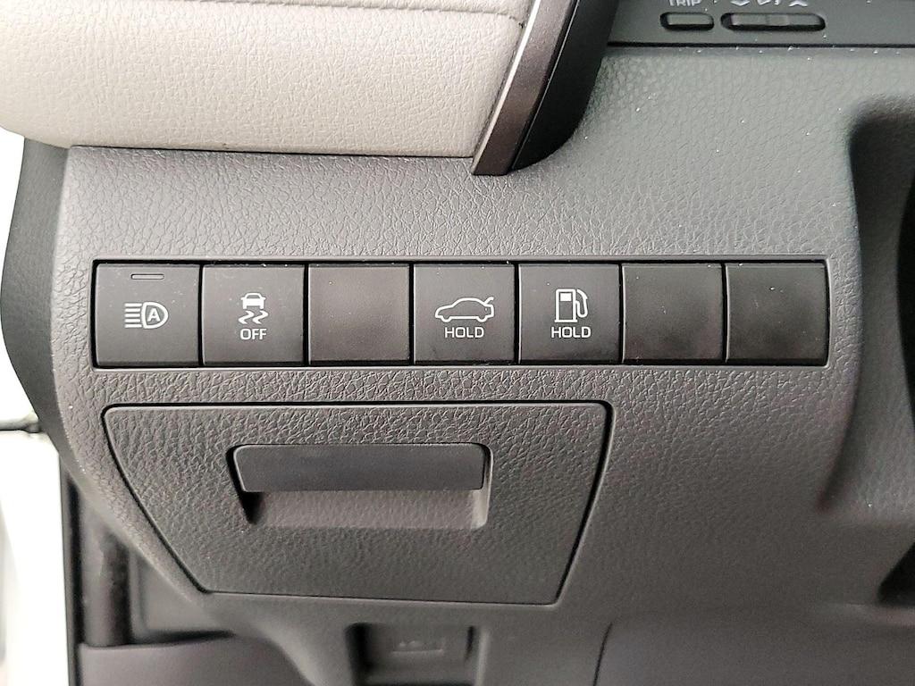 used 2021 Toyota Camry car, priced at $19,998
