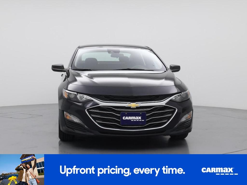 used 2023 Chevrolet Malibu car, priced at $19,998