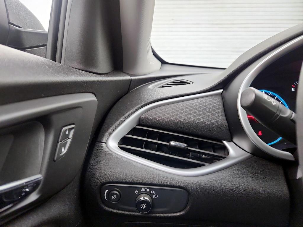 used 2023 Chevrolet Malibu car, priced at $19,998