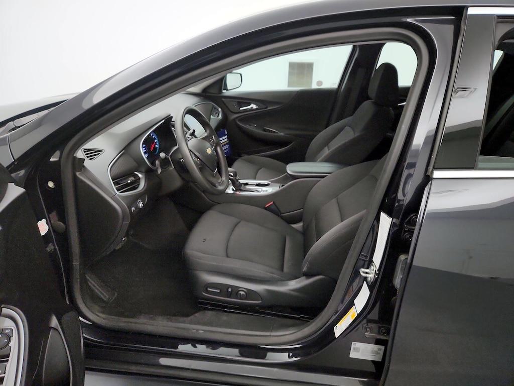 used 2023 Chevrolet Malibu car, priced at $19,998