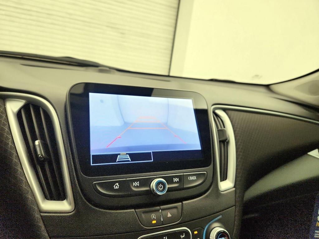 used 2023 Chevrolet Malibu car, priced at $19,998