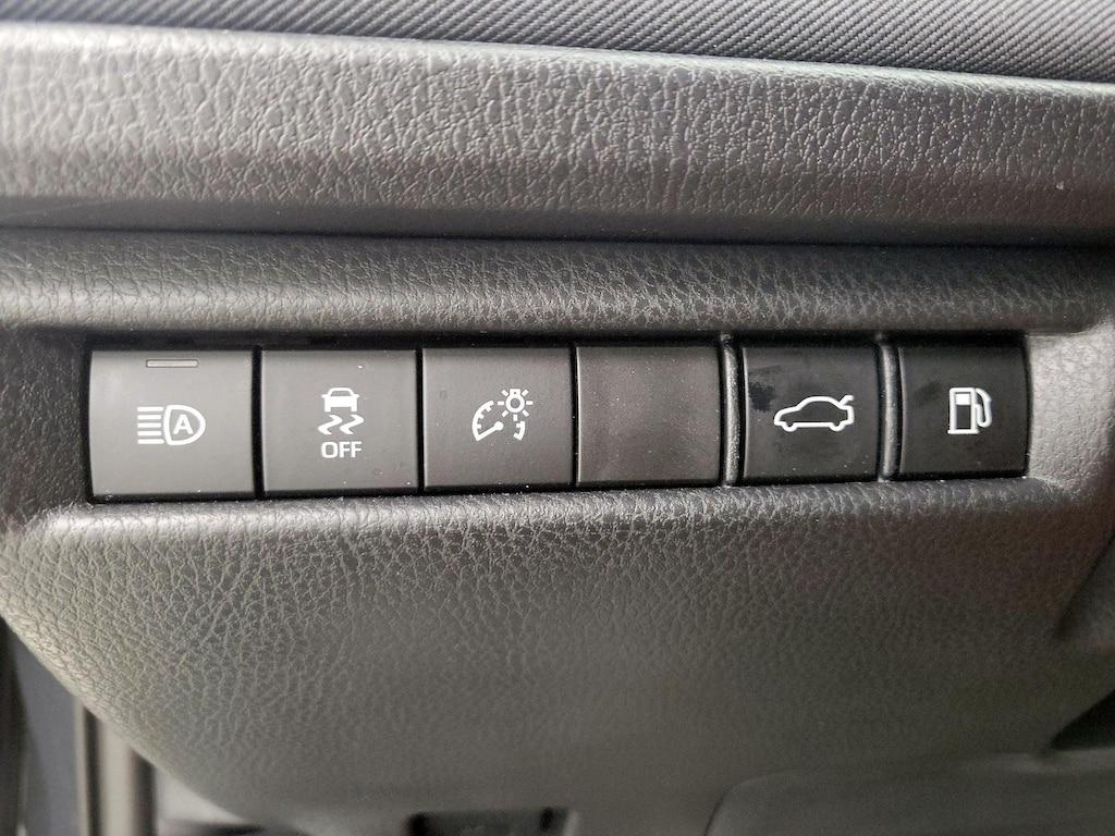 used 2025 Toyota Camry car, priced at $29,998