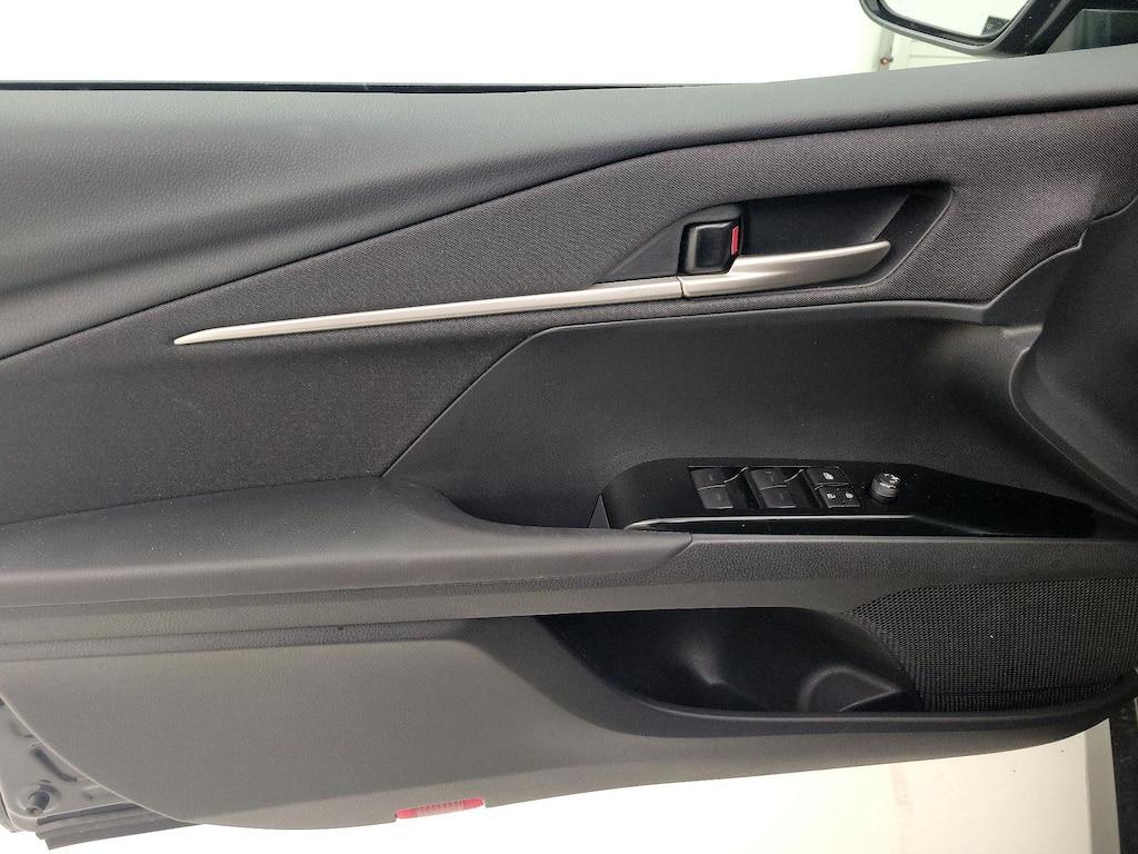 used 2025 Toyota Camry car, priced at $29,998