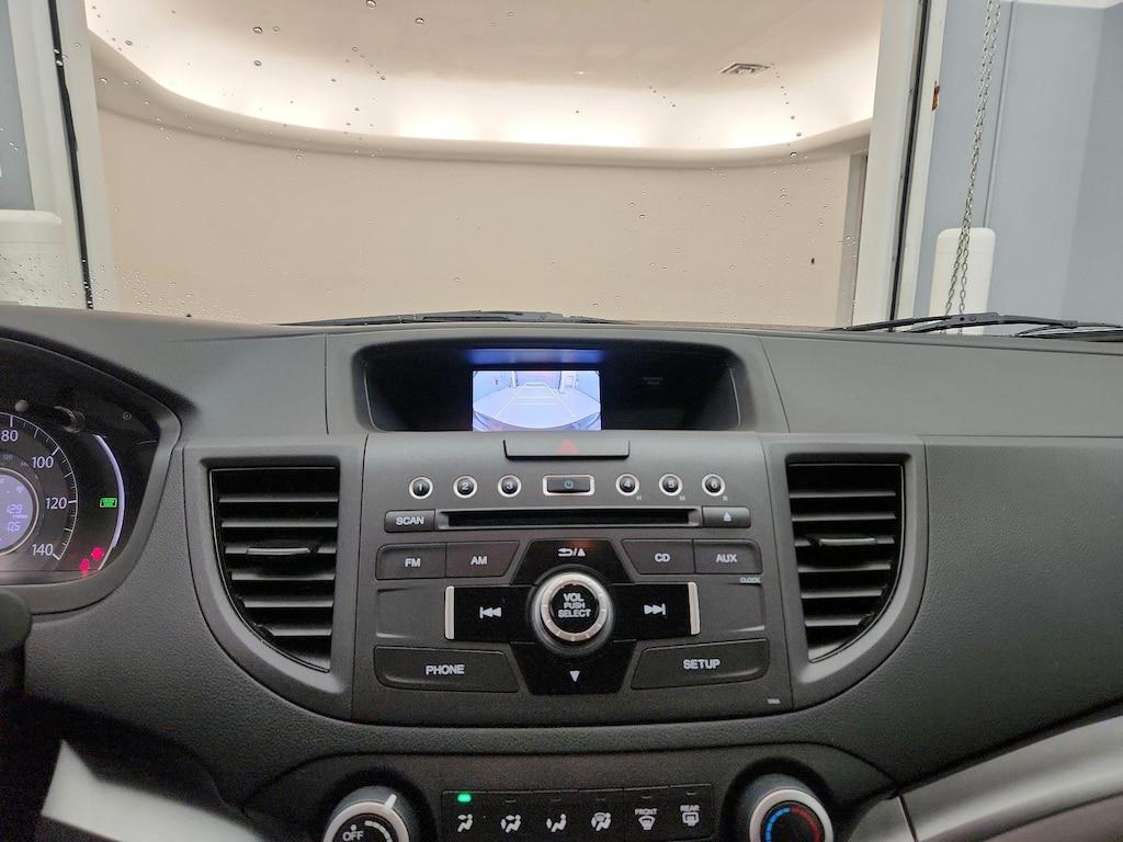 used 2014 Honda CR-V car, priced at $18,998